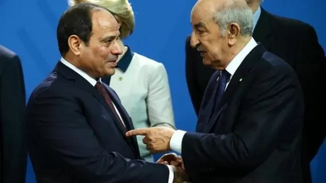كبير مخلفات الزعيم يكشف ما فعله العرب لوقف حرب اليمن