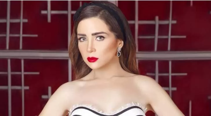 اطباء مي عز الدين يصدمون الجميع عن وضعها الصحي .. الأمل ضعيف