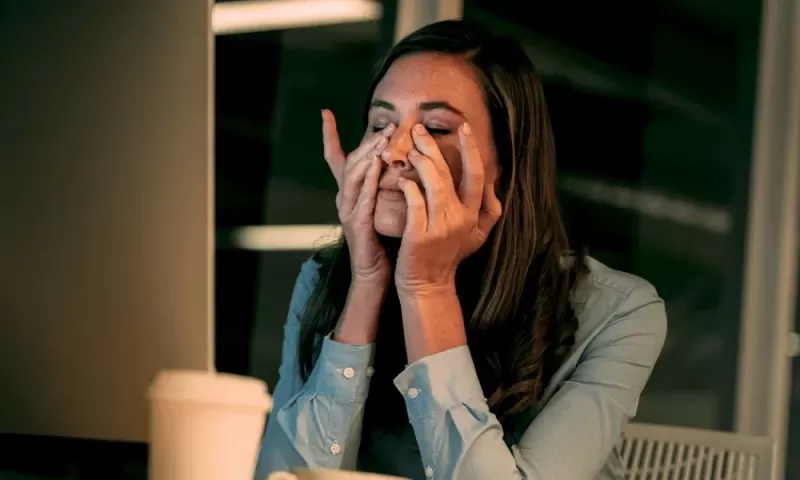 علامات واضحة في الوجه تؤكد ارتفاع السكري بنسبة خطيرة وهذا هو اول شيء يجب عليك ان تقوم به