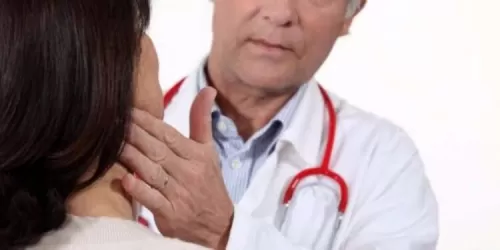 علامات واعراض الإصابة بسرطان الغدد الليمفاوية