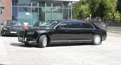 الطريقة الصحيحة لحماية سيارتك من أشعة الشمس الحارقة