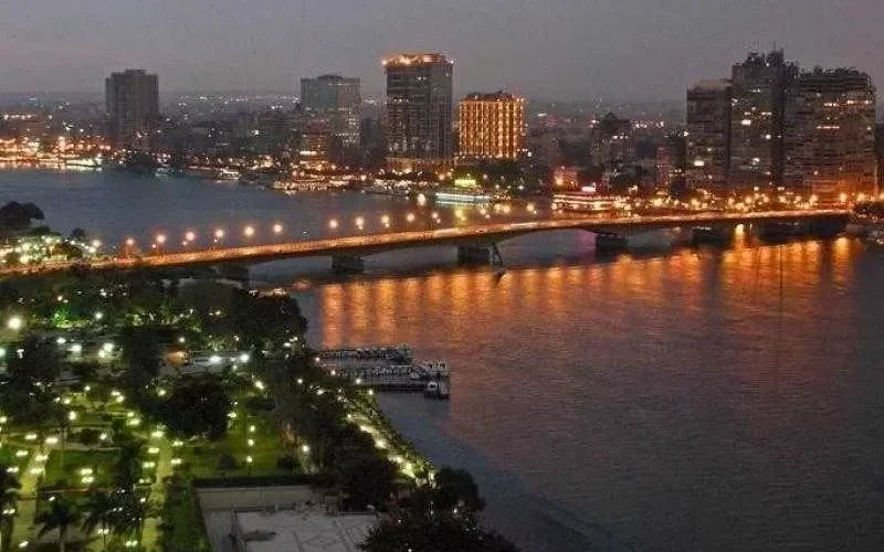 سقوط شاب يمني في مصر من الدور الرابع ووفاته على الفور