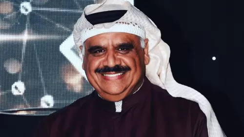 أول تعليق للفنان الكويتي داود حسين بعد تعرضه للسرقة (فيديو)