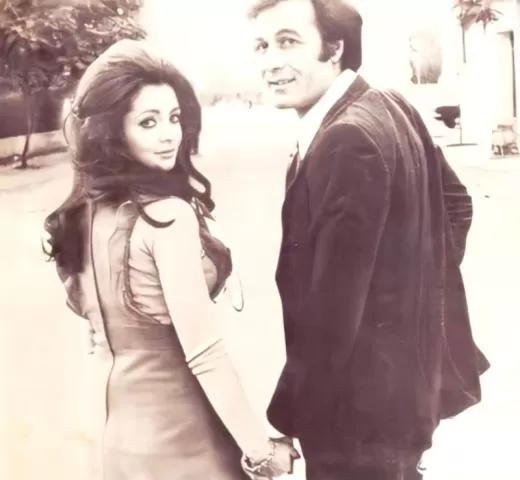 عقب وفاة زوجها .. فنانة مصرية شهيرة تقرر العودة للتمثيل بعد 29 عامًا من الاعتزال !!