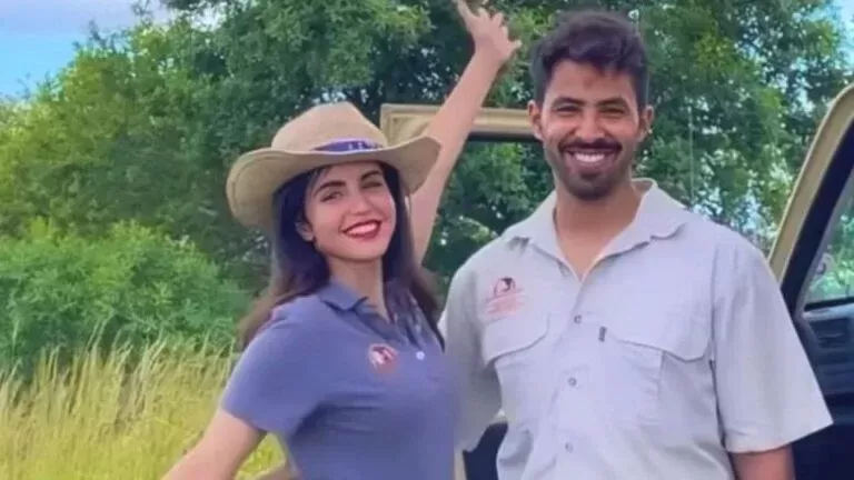 زواج كاذب وطلاق مفبرك .. فيديو صادم لفوز العتيبي وزوجها يشعل السعودية والعيش في الحرام حقيقة ما يحدث!