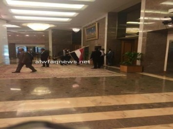 السعودية تبدأ اليوم باخلاء نزلاء المحسوبين على الشرعية اليمنية من فنادق الرياض.. (صورة+تفاصيل)