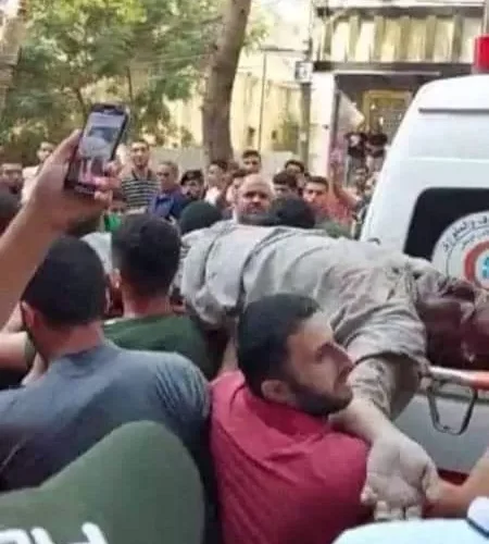 بالصور .. من هو القيادي الكبير الذي اغتاله الإحتلال الإسرائيلي في قصف غزة اليوم؟ وكيف ردت كتائب القسام عن هذا العدوان