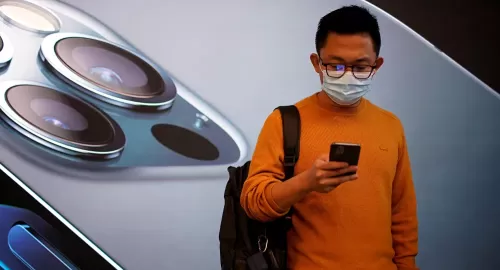 هاتف اقتصادي بمواصفات مذهلة… تسريبات تكشف مفاجأة “أبل” القادمة