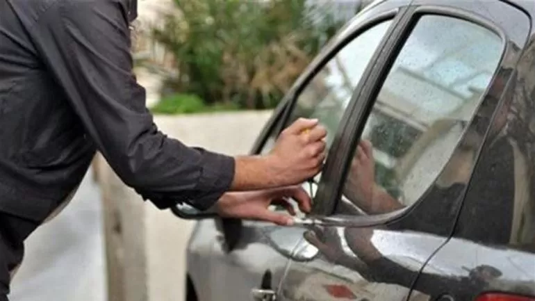هذا النوع من السيارات هو الذي يفضله لصوص السيارات لسبب غريب