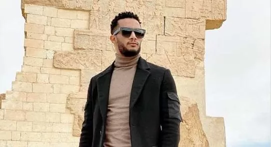 شاهد محمد رمضان بخمسة مليار