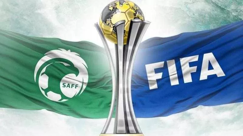 رسميًا.. السعودية تفوز باستضافة كأس العالم للأندية 2023