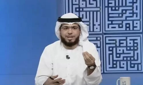 وسيم يوسف يريد هجوم اسرائيل على غزة وطالب حماس بالركوع مثله امام اسرائيل