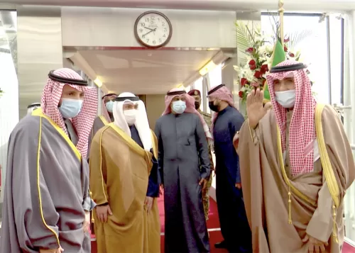 تسريب معلومات جديدة عن حقيقة الوضع الصحي لأمير الكويت بعد نقله بصورة عاجلة للولايات المتحدة