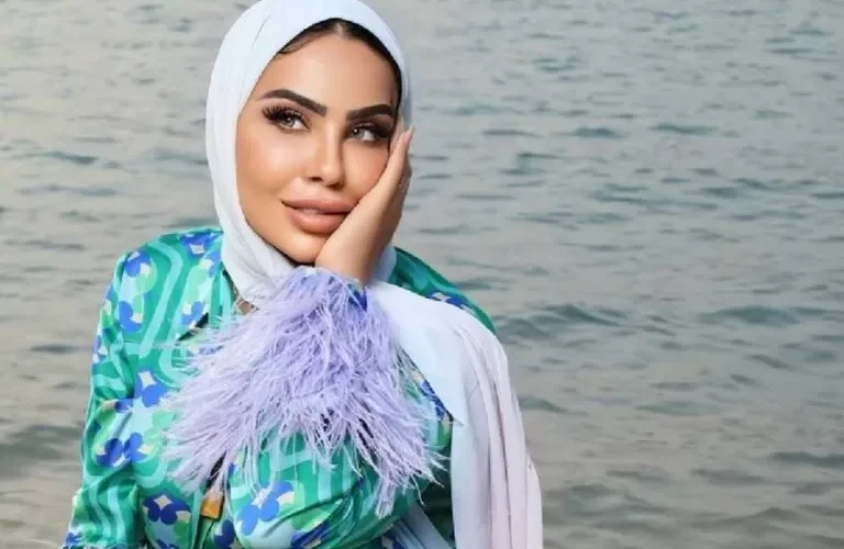 بالفيديو: شمس الاسطورة تشعل السعودية بملابسها في ليلة دخلتها ..