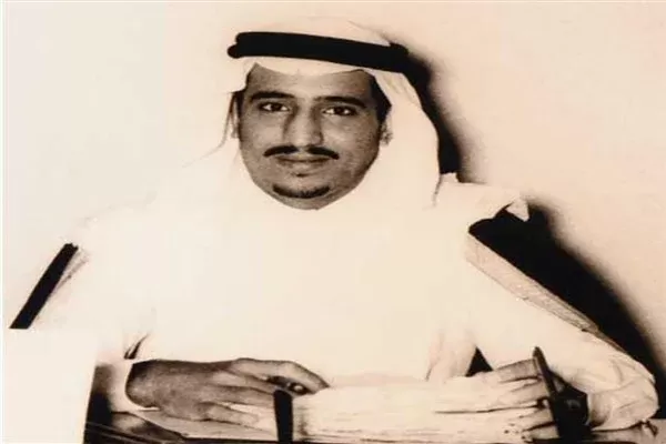 قصة كاريكاتير تفاعل معه الملك سلمان خلال إمارته على الرياض وأنهى أزمته-فيديو