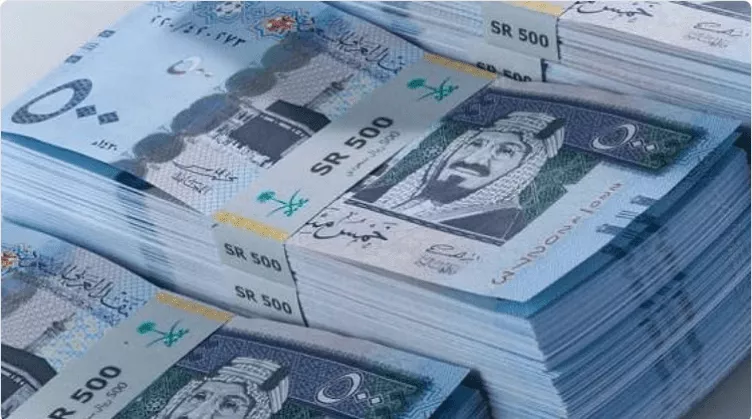 احصل فوراً على نصف مليون ريال سعودي للمواطن والمقيم بدون كفيل ولا ضامن.