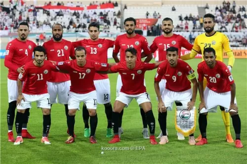 التفاصيل الكاملة وراء استبعاد خمسة من لاعبي المنتخب الوطني بعد الخسارة الثقيلة امام السعودية