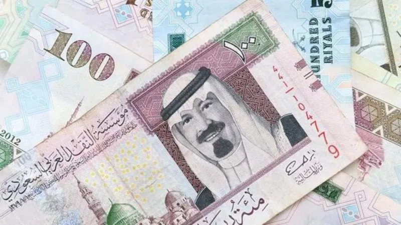 تدهور كبير في سعر الريال السعودي مقابل الجنيه المصري  اليوم.. اسعار الصرف الجديدة!