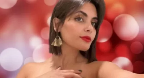 امل الشهراني في فيديو وهي سكرانة وتتحدث عن دورتها الشهرية بطريقة صدمت الجميع