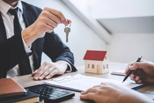 شرح حاسبة التمويل العقاري .. المدعوم من مصرف الراجحي