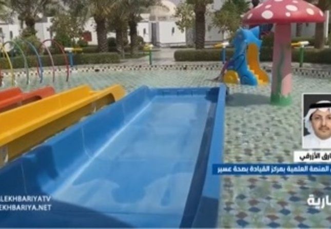 بالفيديو: استشاري يحسم الجدل بشأن انتقال كورونا عبر مياه الشرب .. ويوضح حقيقة انتشاره على أثاث المنتجعات