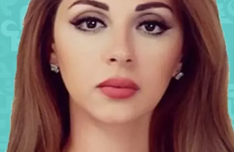 زوج مريام فارس يصدمها ويعترف انه كان يرغب في هذه المزه