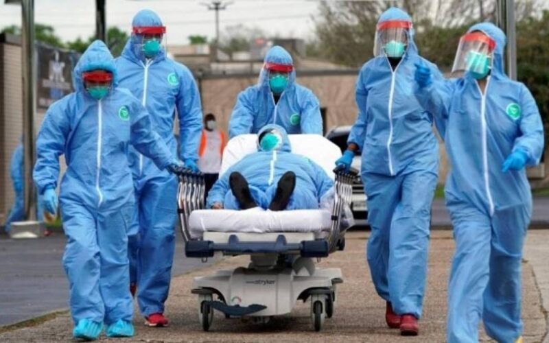 الصحة العالمية تحذر العالم من “جائحة جديدة” خلال الأيام المقبلة مشددة على ضرورة الاستعداد