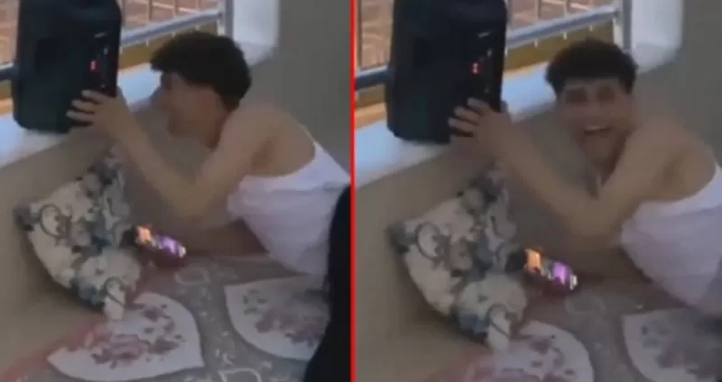 مزحة ابطلت صيام كل هؤلاء