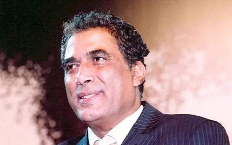 احمد زكي تسبب لهذه الفنانة الجميلة بنزيف حاد بعد مشهد ساخن وقررت الاعتزال بعد هذا الفيلم الممنوع من العرض