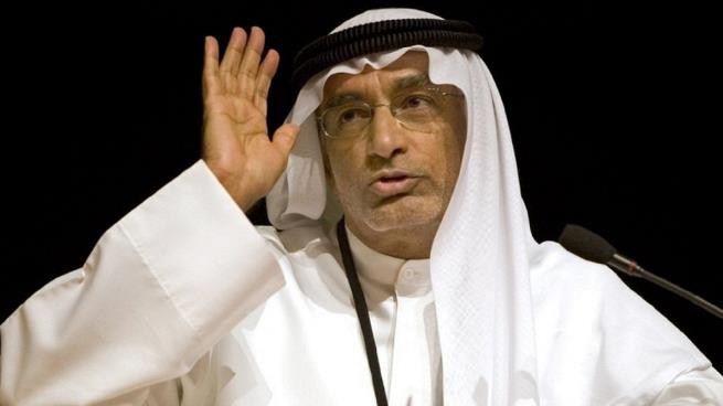 مجلة أمريكية تستشهد بوصايا الرسول لمواجهة كورونا ومستشار ابن زايد يتطاول على الله: لا ننتظر العلاج من السماء
