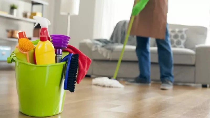 بالفيديو : الكشف عن السبب الغريب لهروب العاملات المنزليات في السعودية قبل رمضان
