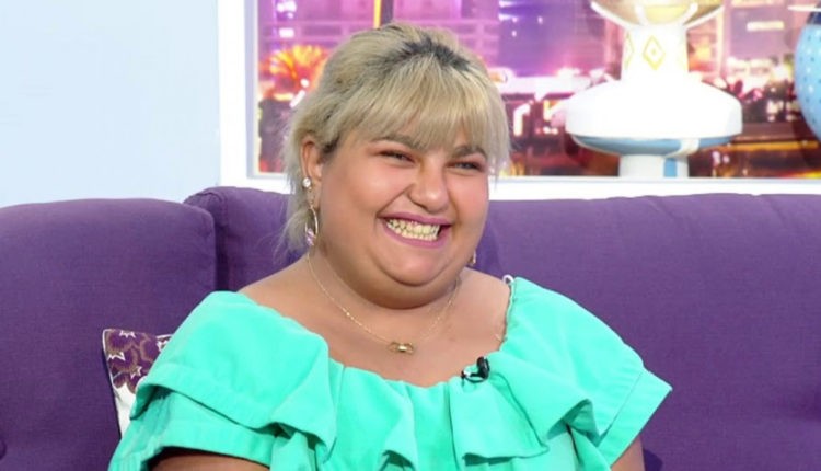 فنانة كويتيه تعاني من التنمر وهذه هي قصتها الكاملة