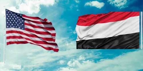 لأول مرة: اعلان موقف رسمي امريكي واضح وجماعي من وحدة اليمن