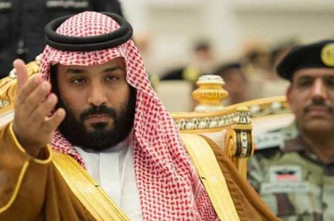 رد الديوان الملكي السعودي على استدعاء محكمة أمريكية لـ”محمد بن سلمان”
