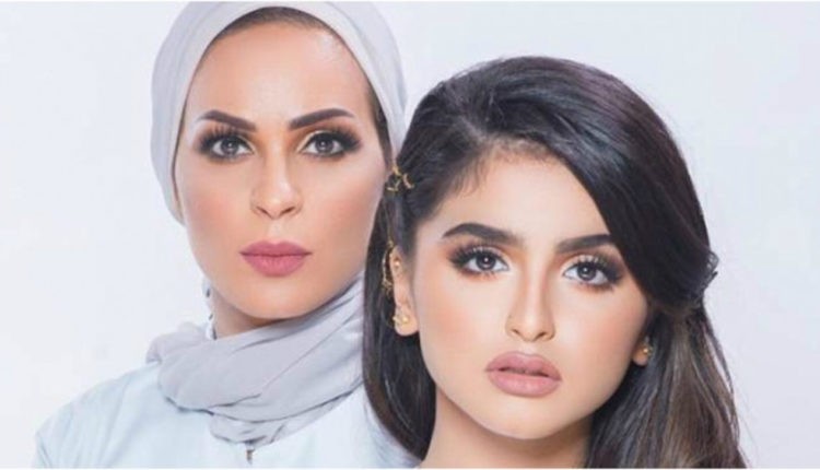 عودة الأزمة العائلية من جديد .. “حلا الترك” تقاضي والدتها “منى السابر” .. وتعليق مفاجئ من جدتها!