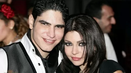 تسريبات صادمة عن هوية عشيق هيفاء وهبي الذي تسبب في طلاقها من ابو هشيمة