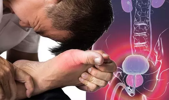 تحذير للجميع من النساء والرجال 3 علامات في “الأطراف السفلية” تشير إلى ورم خبيث “منتشر” !