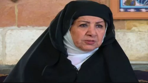 فنانة سعودية شهيرة تفجر مفاجئ{ حول فضيحة اخلاقية مدوية لبشار الأسد