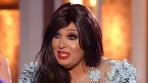 استئصال هذا الجزء من جسد فيفي عبده الذي سبب لها المشاكل طول حياتها