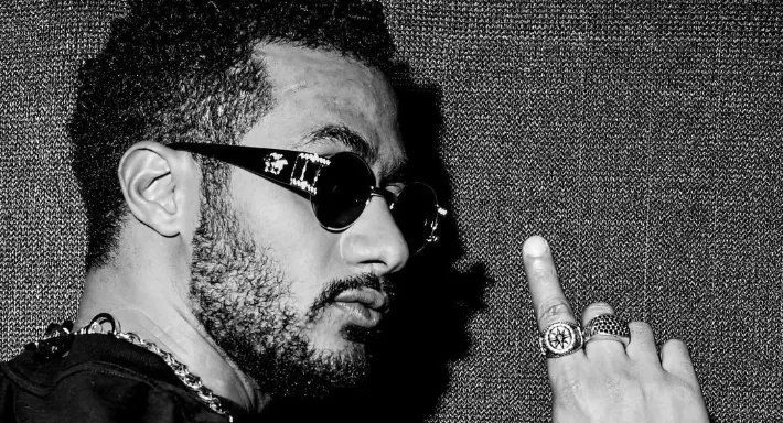 ريهام سعيد طلبت المساعدة من محمد رمضان.. ففاجئها برد صاعق وتسبب في بكائها!..