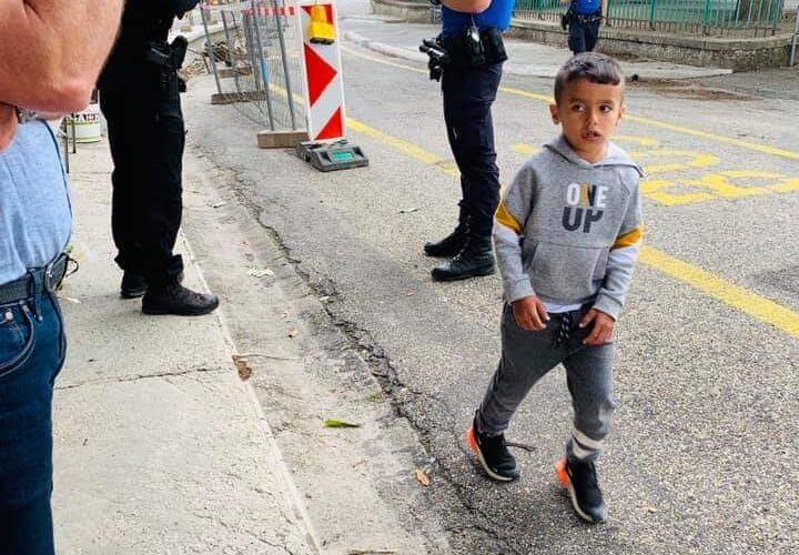 : الشرطة السويسرية تعثر على نجل القيادي ياسر اليماني” شاهد التفاصيل كاملة”