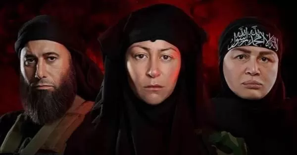 مؤلف مسلسل طلوع الروح يؤكد اختطاف احد افراد طاقم المسلسل ورفض الخاطفين استبداله بإلهام شاهين لهذا السبب