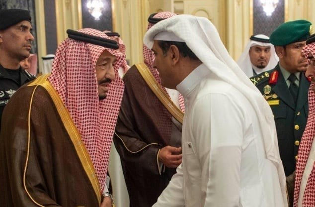 امير سعودي يكشف مخطط خطير يضرب السعوديه !! تفاصيل +صور