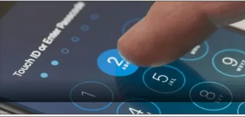 كيفية تحسين الأمان للأيفون والآيباد بالخطوات وطريقة سهلة جدا