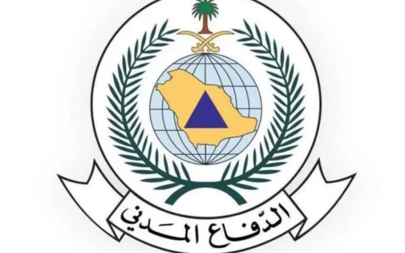 الدفاع المدني يحذر اليوم الأربعاء من أمطار رعدية تضرب 10محافظات بمنطقة القصيم