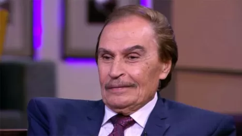 مصادر في عائلة الفنان عزت العلايلي تكشف السبب الحقيقي لوفاته وتصدم الجميع بالحقيقة