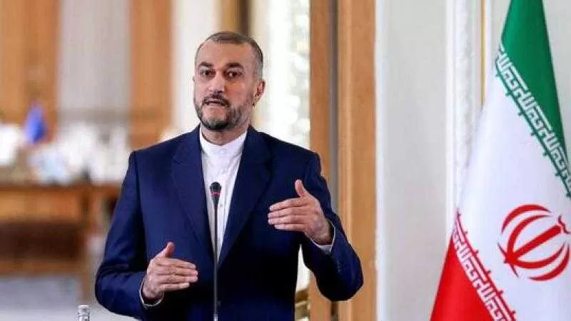 إعلان إيراني بشأن أول لقاء يجمع وزيري خارجية إيران والسعودية