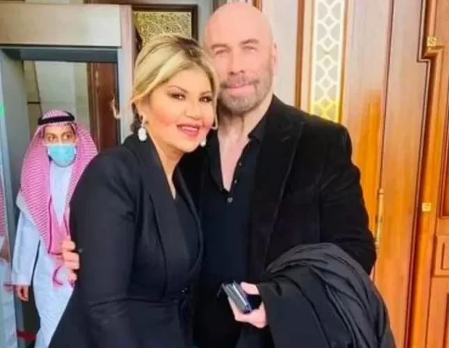 بعد عاصفة الجدل.. بوسي شلبي تكشف حقيقة أزمة سلمان خان!