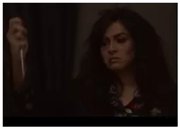 ياسمين عبدالعزيز متورطة في جريمة قتل ومستقبلها على كف عفريت