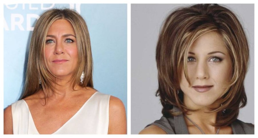 جينيفر انيستون